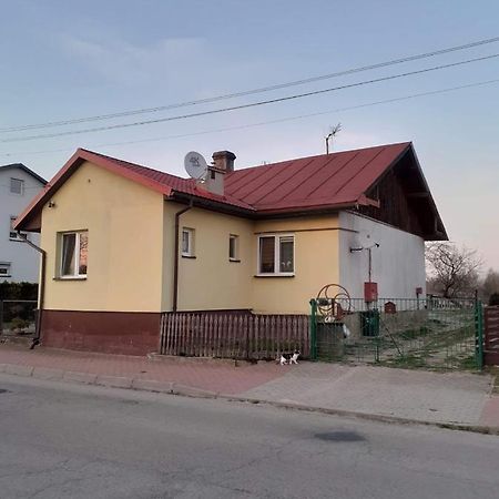 Appartamento Jak W Domu Lubaczow Esterno foto