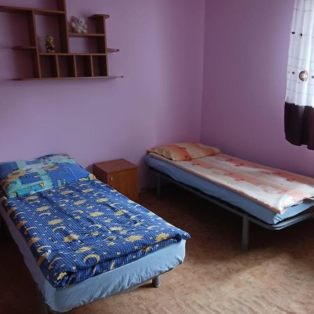 Appartamento Jak W Domu Lubaczow Esterno foto