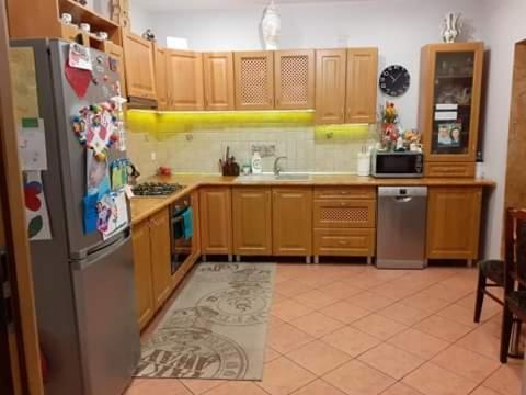 Appartamento Jak W Domu Lubaczow Esterno foto