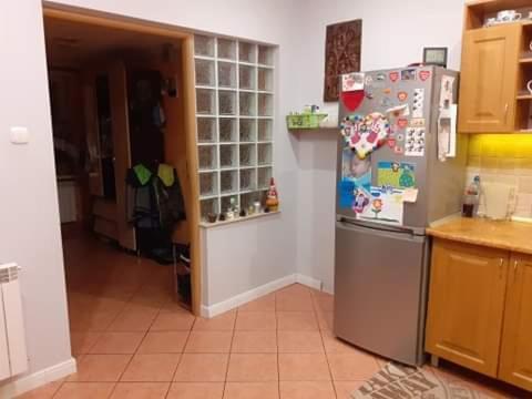 Appartamento Jak W Domu Lubaczow Esterno foto