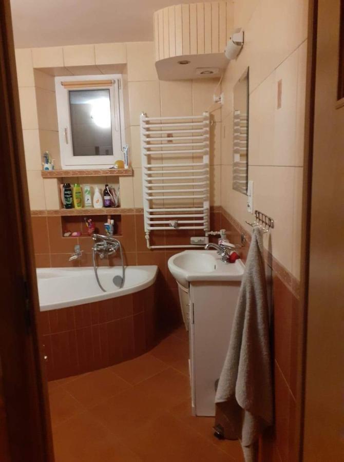 Appartamento Jak W Domu Lubaczow Esterno foto