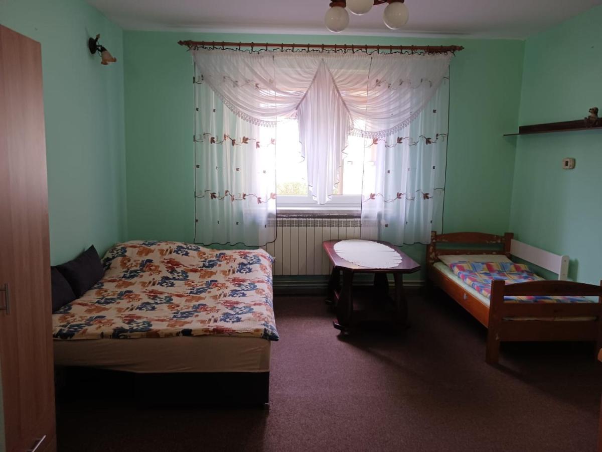 Appartamento Jak W Domu Lubaczow Esterno foto
