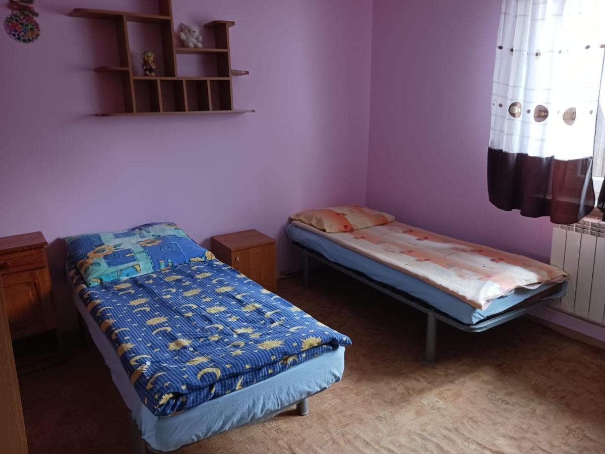 Appartamento Jak W Domu Lubaczow Esterno foto