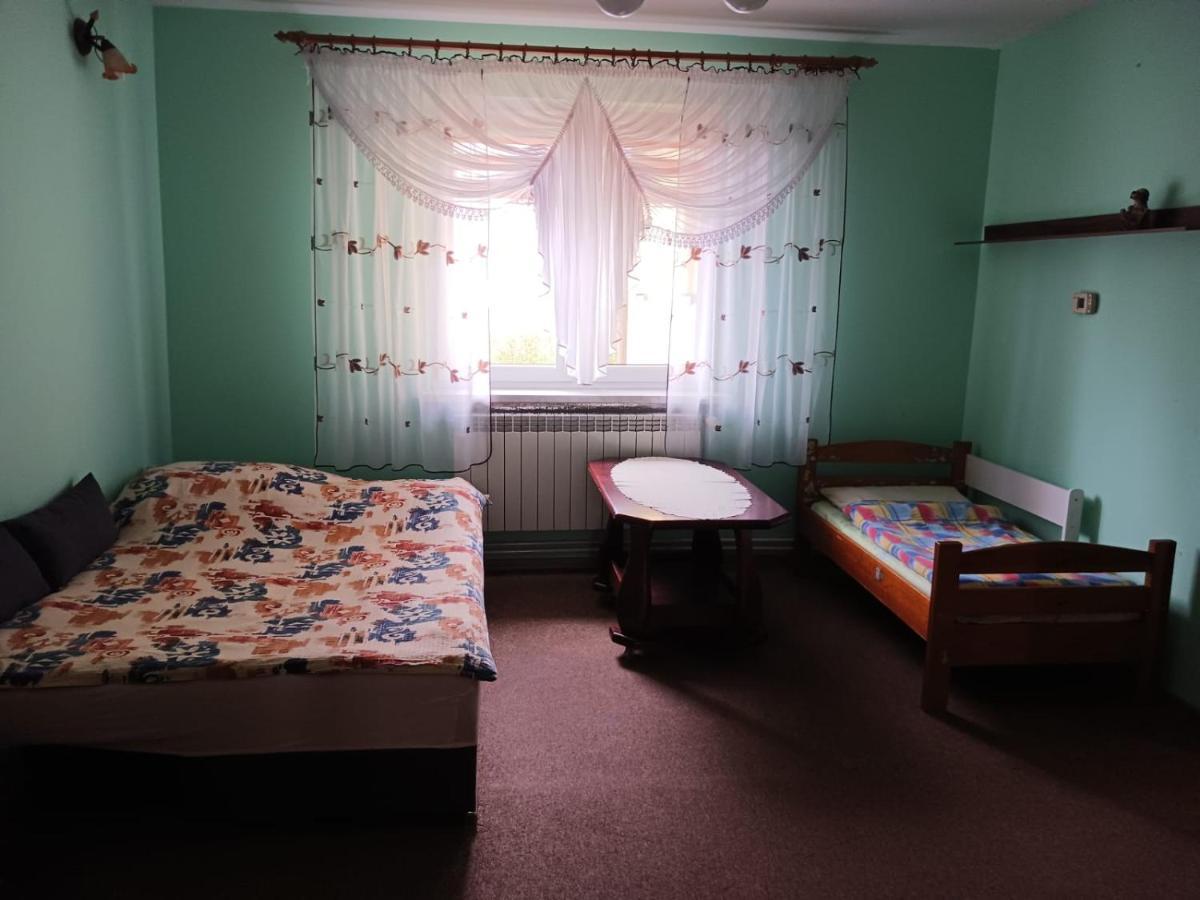 Appartamento Jak W Domu Lubaczow Esterno foto