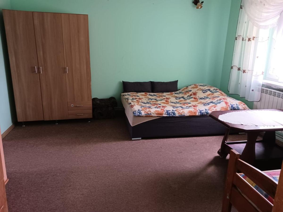 Appartamento Jak W Domu Lubaczow Esterno foto